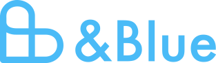 株式会社andBlue