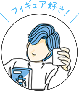 vtuber好き
